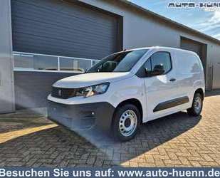 Peugeot Partner Gebrauchtwagen