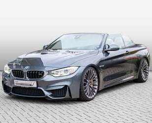 BMW M4 Gebrauchtwagen