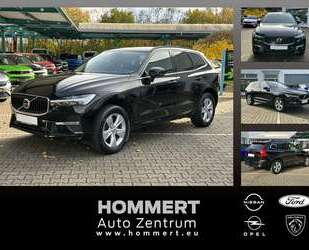 Volvo XC60 Gebrauchtwagen