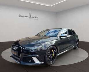 Audi RS6 Gebrauchtwagen