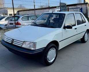 Peugeot 205 Gebrauchtwagen