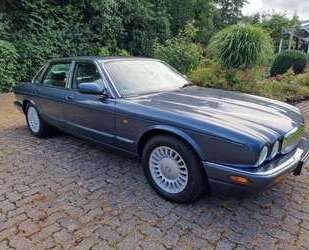 Jaguar XJ Gebrauchtwagen