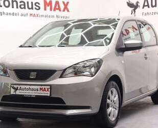 Seat Mii Gebrauchtwagen