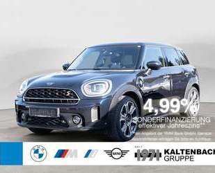Mini Cooper Countryman Gebrauchtwagen
