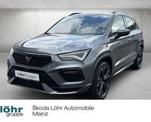 Cupra Ateca Gebrauchtwagen