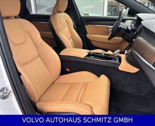 Volvo S90 Gebrauchtwagen