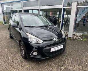 Hyundai i10 Gebrauchtwagen