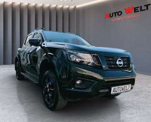 Nissan Navara Gebrauchtwagen