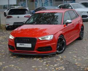 Audi S3 Gebrauchtwagen