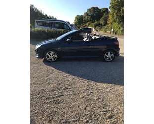 Peugeot 206 Gebrauchtwagen