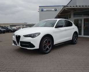 Alfa Romeo Stelvio Gebrauchtwagen