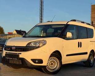 Fiat Doblo Gebrauchtwagen