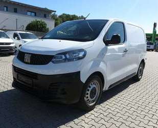 Fiat Scudo Gebrauchtwagen