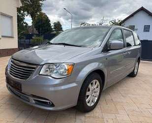 Chrysler Grand Voyager Gebrauchtwagen