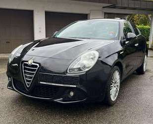 Alfa Romeo Giulietta Gebrauchtwagen
