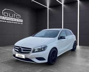 Mercedes-Benz A 180 Gebrauchtwagen