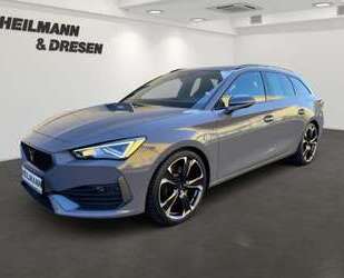 Cupra Leon Gebrauchtwagen