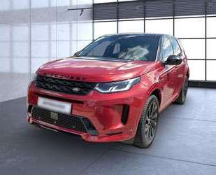 Land Rover Discovery Gebrauchtwagen