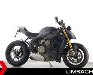 Ducati Streetfighter Gebrauchtwagen
