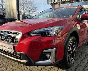 Subaru XV Gebrauchtwagen