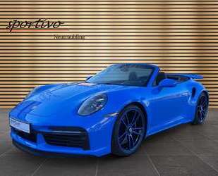 Porsche 911 Gebrauchtwagen