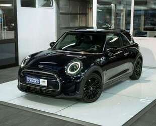 Mini Cooper Gebrauchtwagen