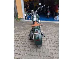 Harley Davidson Softail Gebrauchtwagen