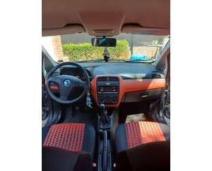 Fiat Punto Gebrauchtwagen
