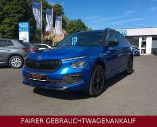 VW Kamiq 