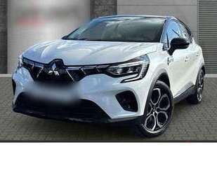 Mitsubishi ASX Gebrauchtwagen