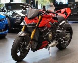 Ducati Streetfighter Gebrauchtwagen