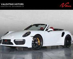 Porsche 991 Gebrauchtwagen