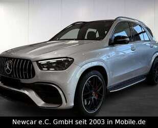 Mercedes-Benz GLE 63 AMG Gebrauchtwagen