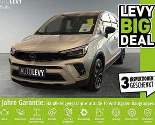 Opel Crossland Gebrauchtwagen