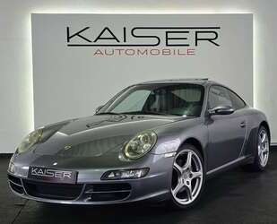 Porsche 997 Gebrauchtwagen