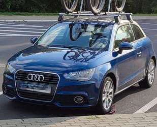 Audi A1 Gebrauchtwagen
