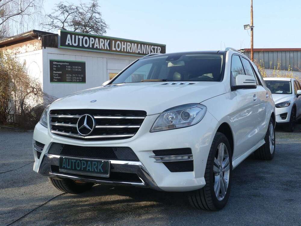 ML 350