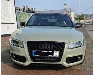 Audi S5 Gebrauchtwagen