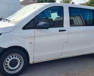 Mercedes-Benz Vito Gebrauchtwagen