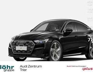 Audi A7 Gebrauchtwagen