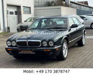 Jaguar XJ Gebrauchtwagen