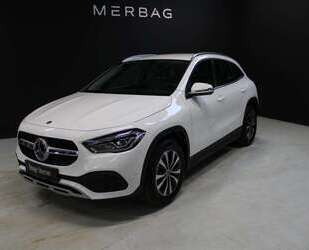Mercedes-Benz GLA 200 Gebrauchtwagen