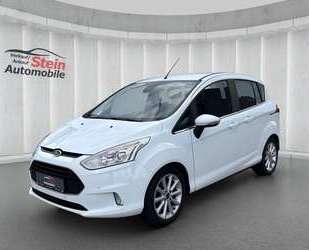 Ford B-Max Gebrauchtwagen