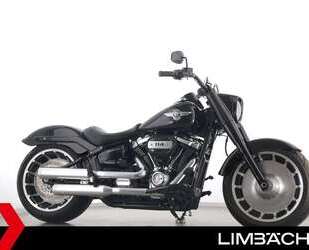 Harley Davidson Softail Gebrauchtwagen