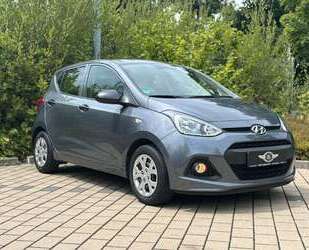 Hyundai i10 Gebrauchtwagen