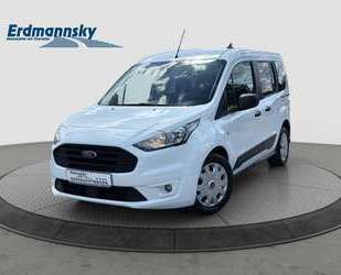 Ford Transit Connect Gebrauchtwagen
