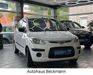 Hyundai i10 Gebrauchtwagen