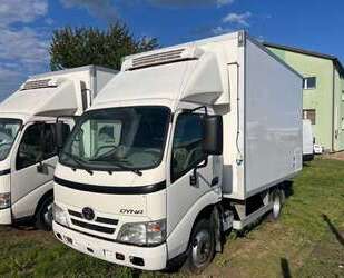 Toyota Dyna Gebrauchtwagen