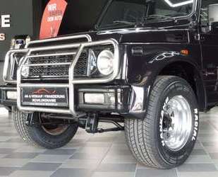 Suzuki SJ Samurai Gebrauchtwagen