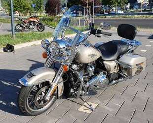 Harley Davidson Road King Gebrauchtwagen
